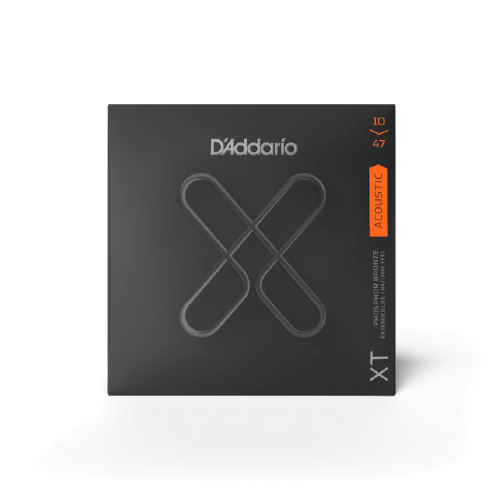 Daddario XTAPB1047 Extra Light