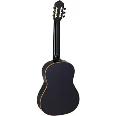 Ortega R221BK Classical Guitar