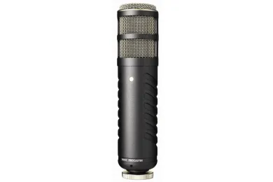 Recording