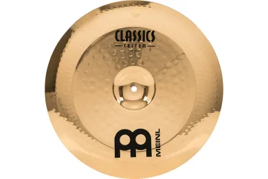 Meinl CC16CH-B Classics Custom 16" China