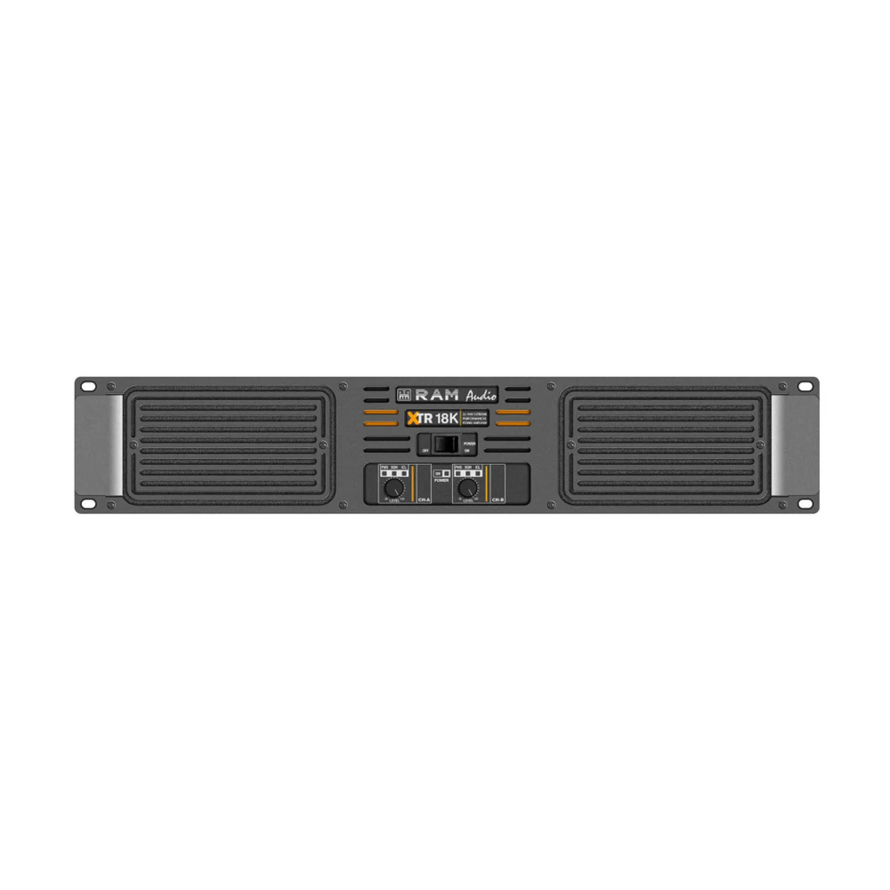 Ram Audio XTR 18K