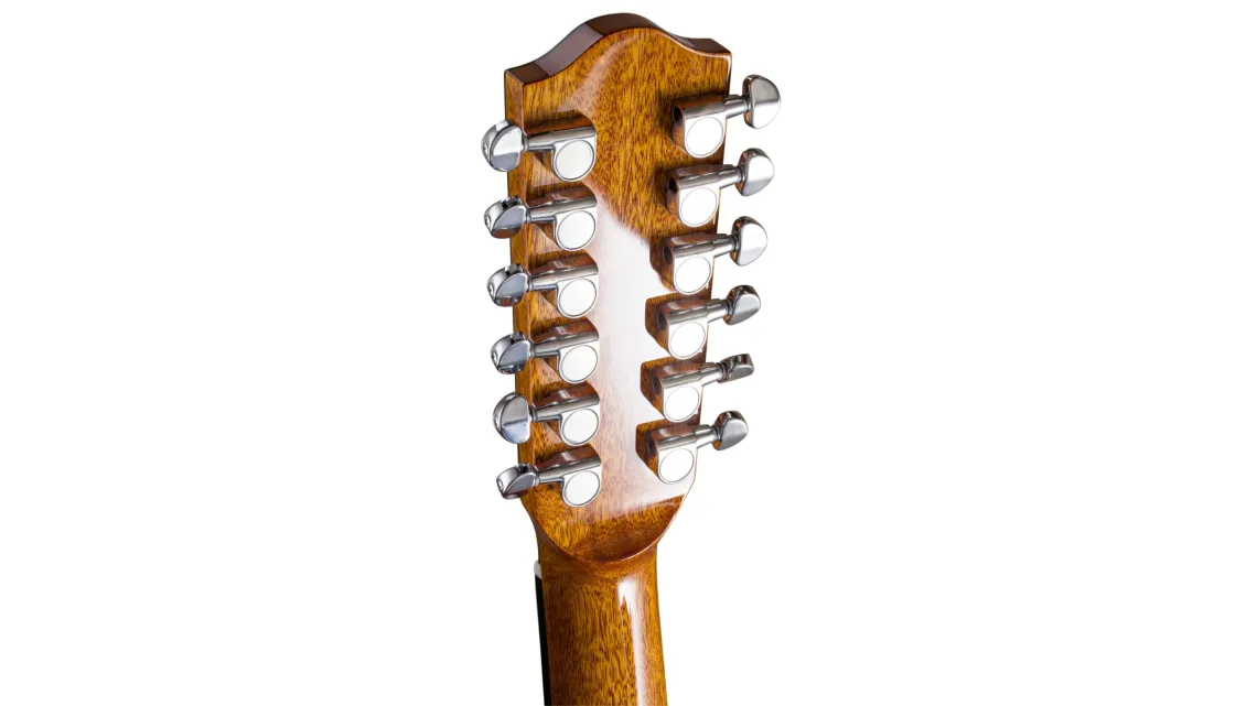 Duke GA-PF-12-Trio VT