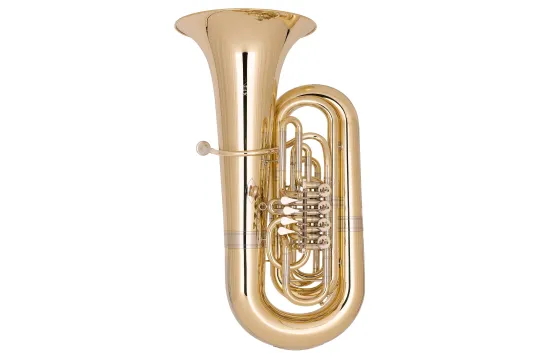 Miraphone 170496A1100 Hagen 496 Bb-Tuba