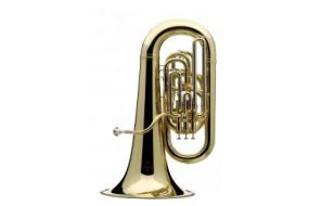 Besson BE9822-1 Sovereign Eb-Tuba