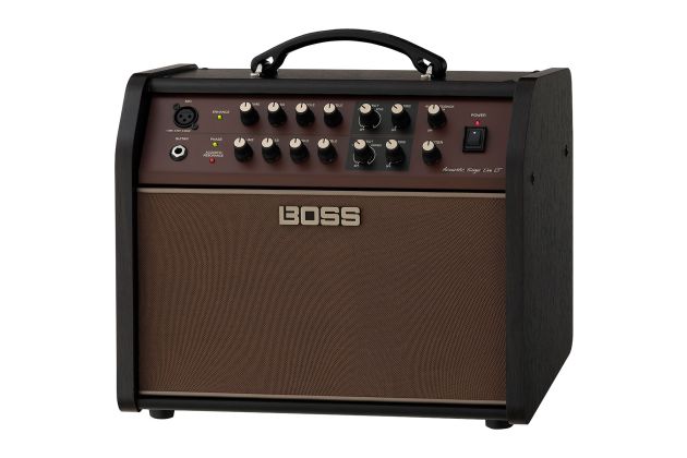 Boss ACS-LIVELT Akustik Gitarren Verstärker