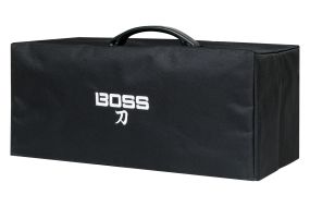 Boss BAC-KATHD Cover