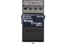 Boss Bass Driver BB-1X