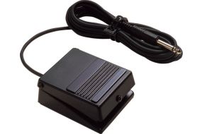 Boss DP-2 Sustain Pedal