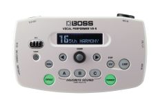 Boss VE-5 WH Vocal Performer