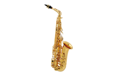 Buffet Crampon BC8101-1-0 Student Saxophone