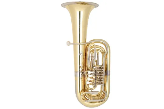 Miraphone 84A 7000 Bb-Tuba