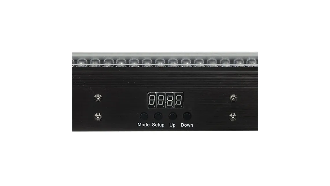 Showtec LED Light Bar 8