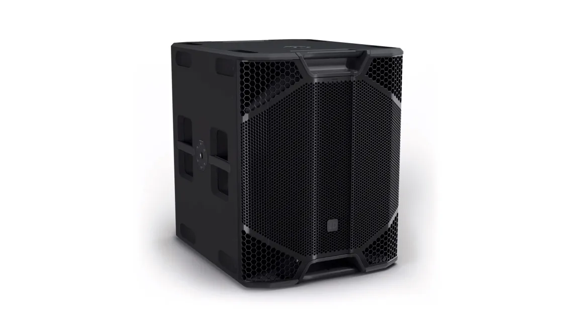LD Systems ICOA PRO Sub 21 A Aktiv-Subwoofer