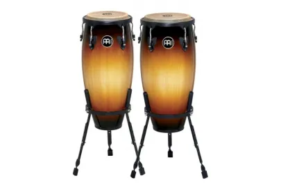 Meinl HC555VSB Holzcongasatz 10" & 11"