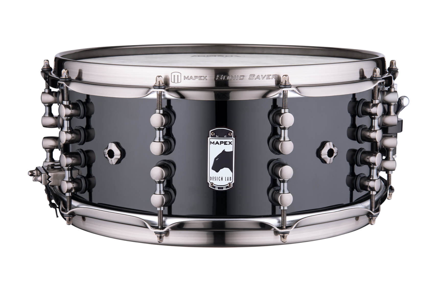 Mapex 14"x6" DL The Maximus Snare