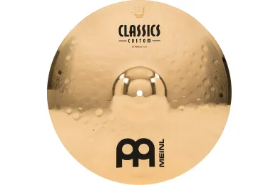 Meinl CC16MC-B Classics Custom 16" Crash Medium