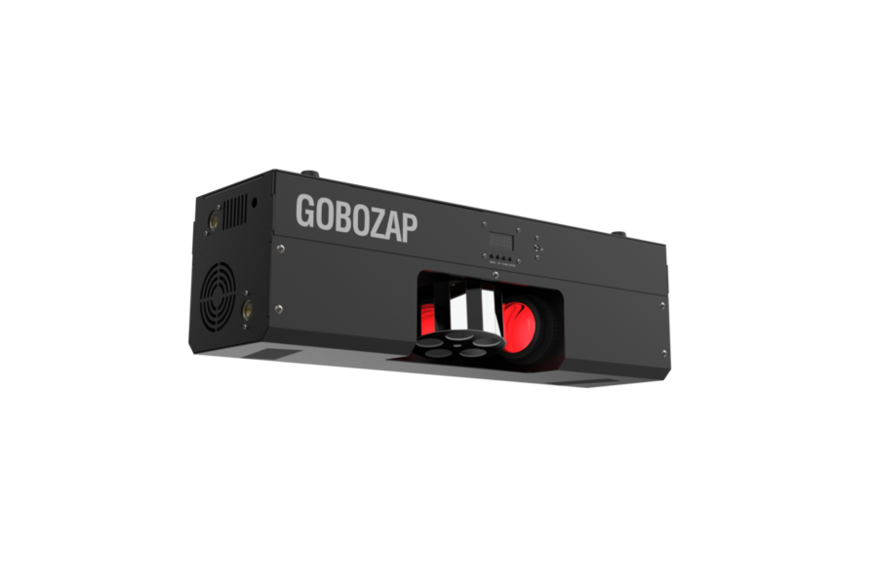 Chauvet DJ Gobozap