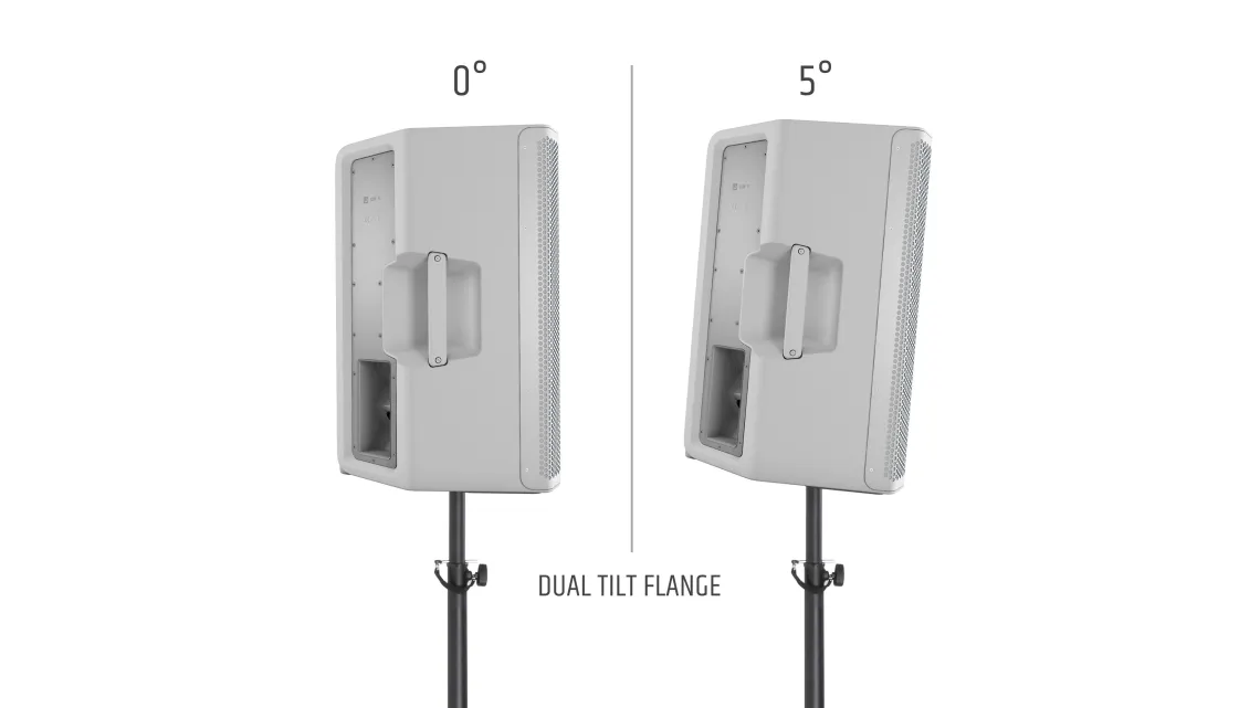 LD Systems ICOA 12 W