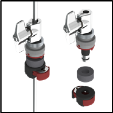 Tama MXA73N Closed Hi-Hat Attachm.