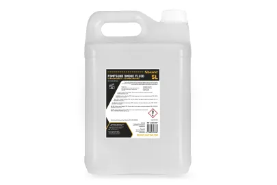 beamZ FSMF5UHD Nebelfluid 5L Ultra-High-Density