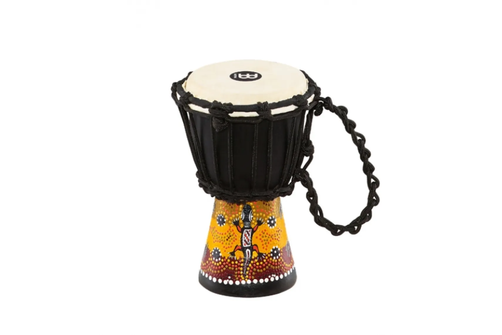 Meinl HDJ7-XXS Mini Djembe Gecko