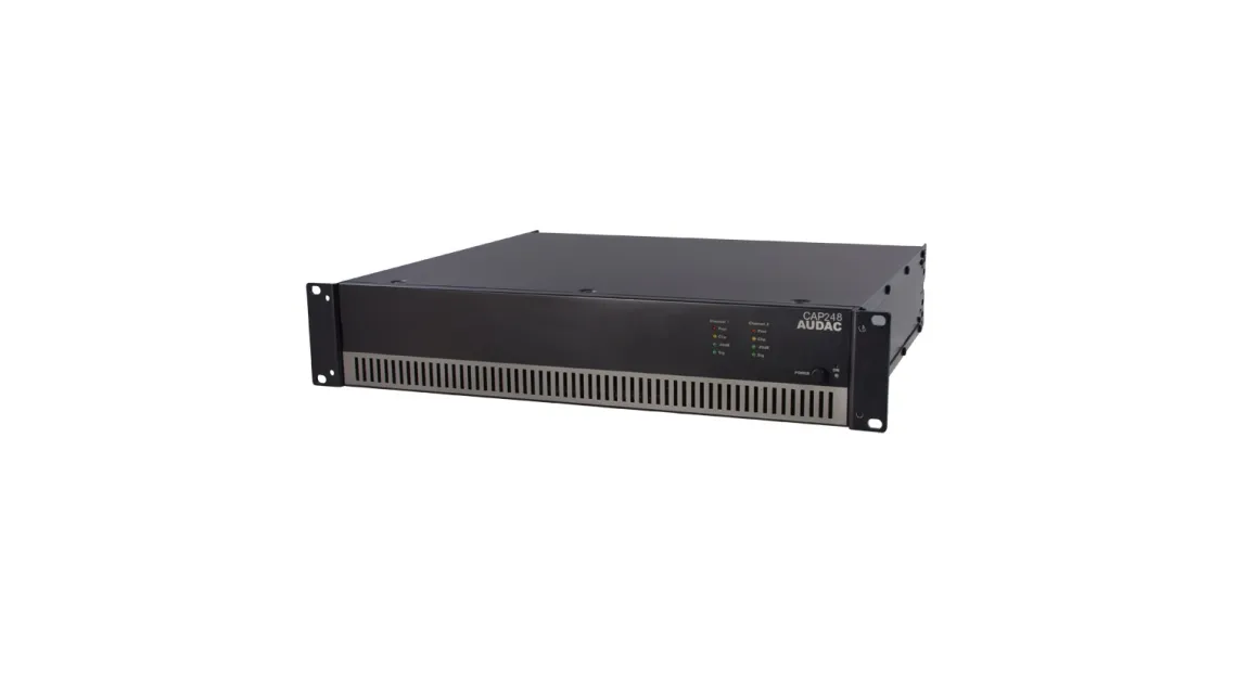 Audac cap 424