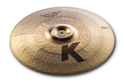 Zildjian 19" K Custom Hybrid Trash Smash