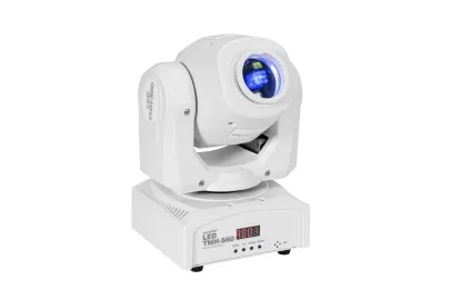 Eurolite LED TMH-S60 Moving-Head Spot ws