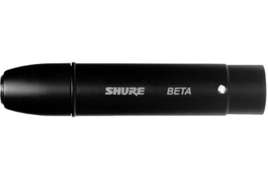 Shure RPM626