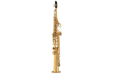 Sopran Saxophone