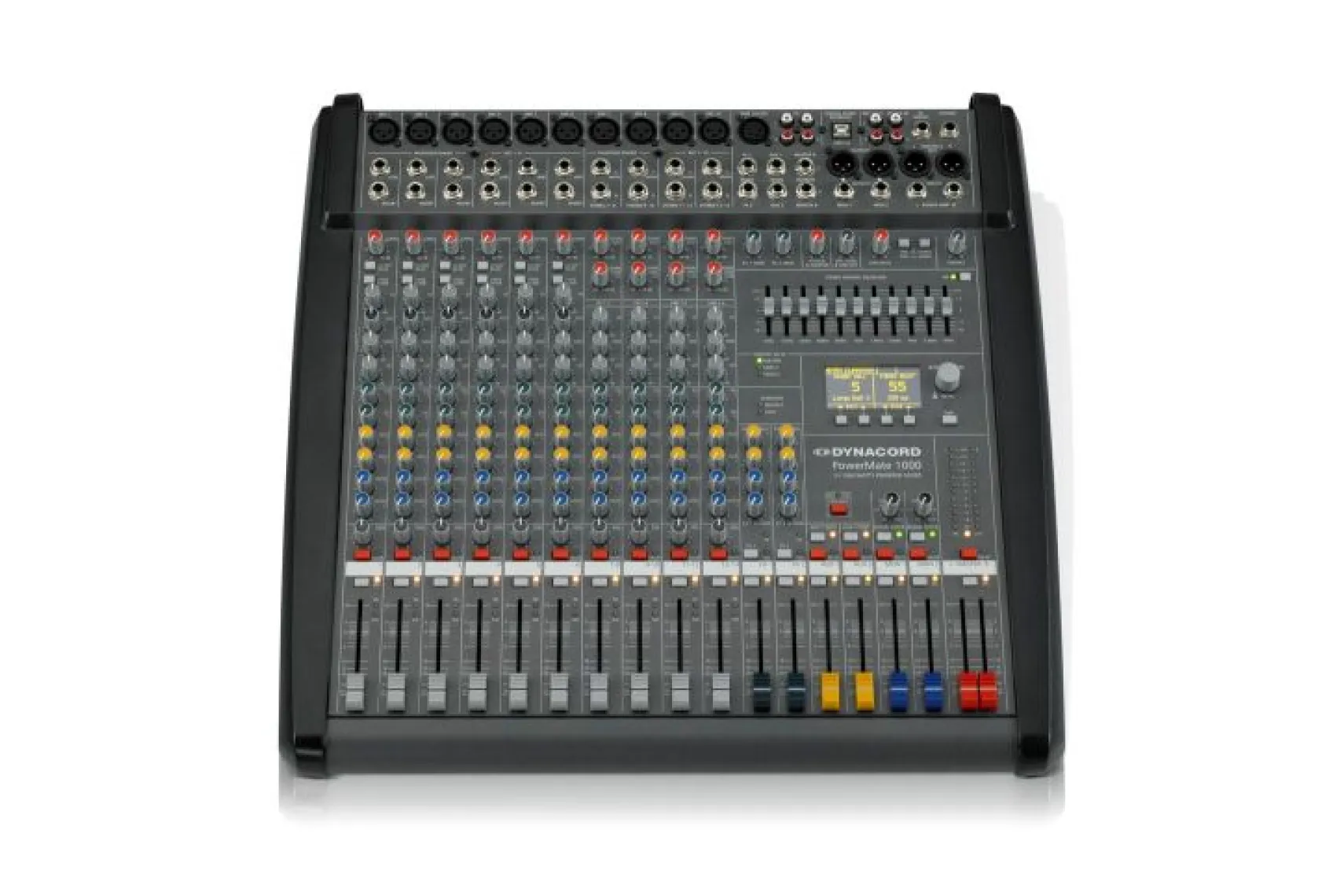 Dynacord Powermate 1000-3