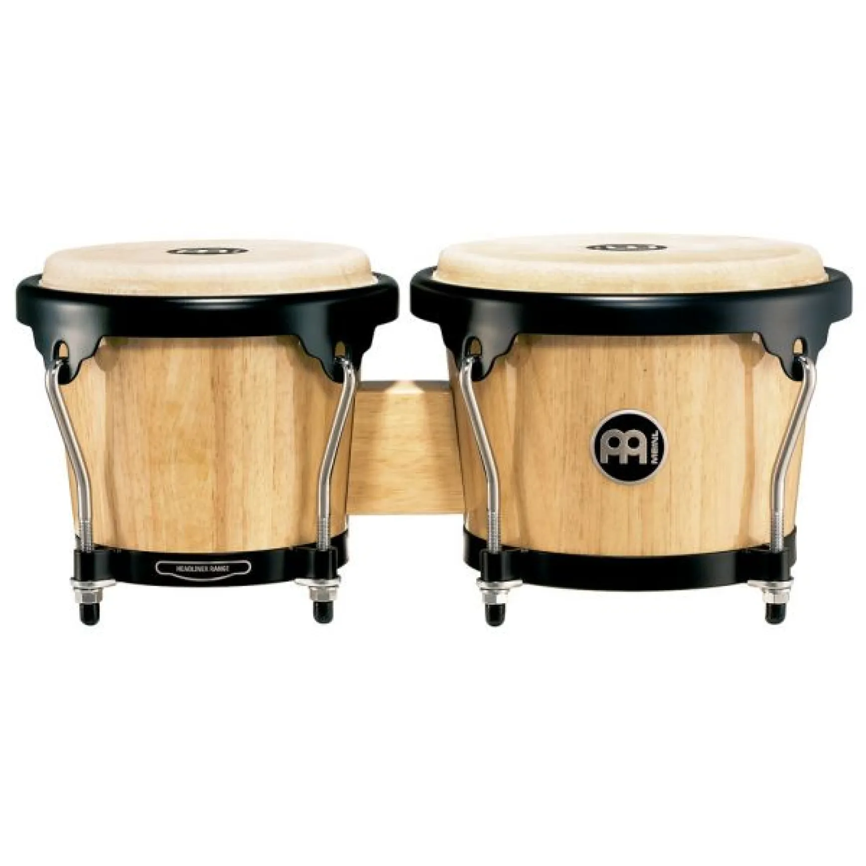Meinl HB100NT Holzbongo
