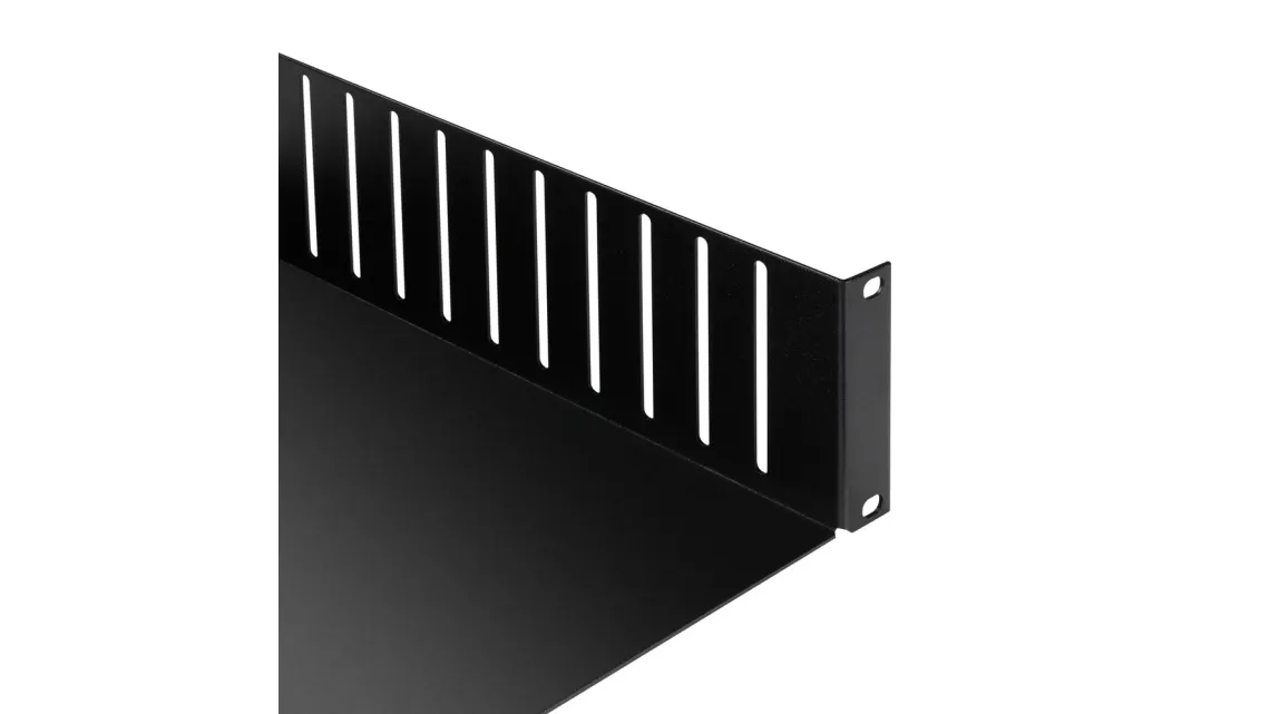 Adam Hall Rack Clamp 19" Montagesystem 2 HE