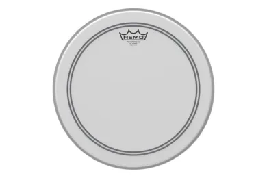 Remo 14" Powerstroke 3 coated Snare