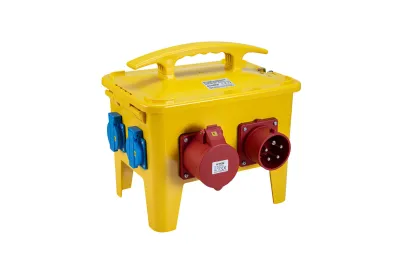 Eurolite SBPO-3240B Stromverteiler