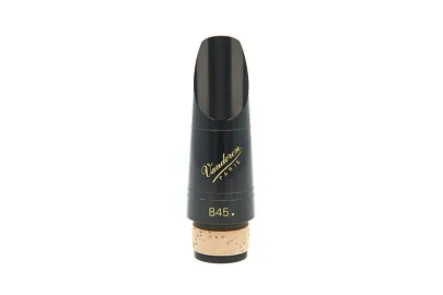 Vandoren B45 Bass Clarinet Mouthpiece