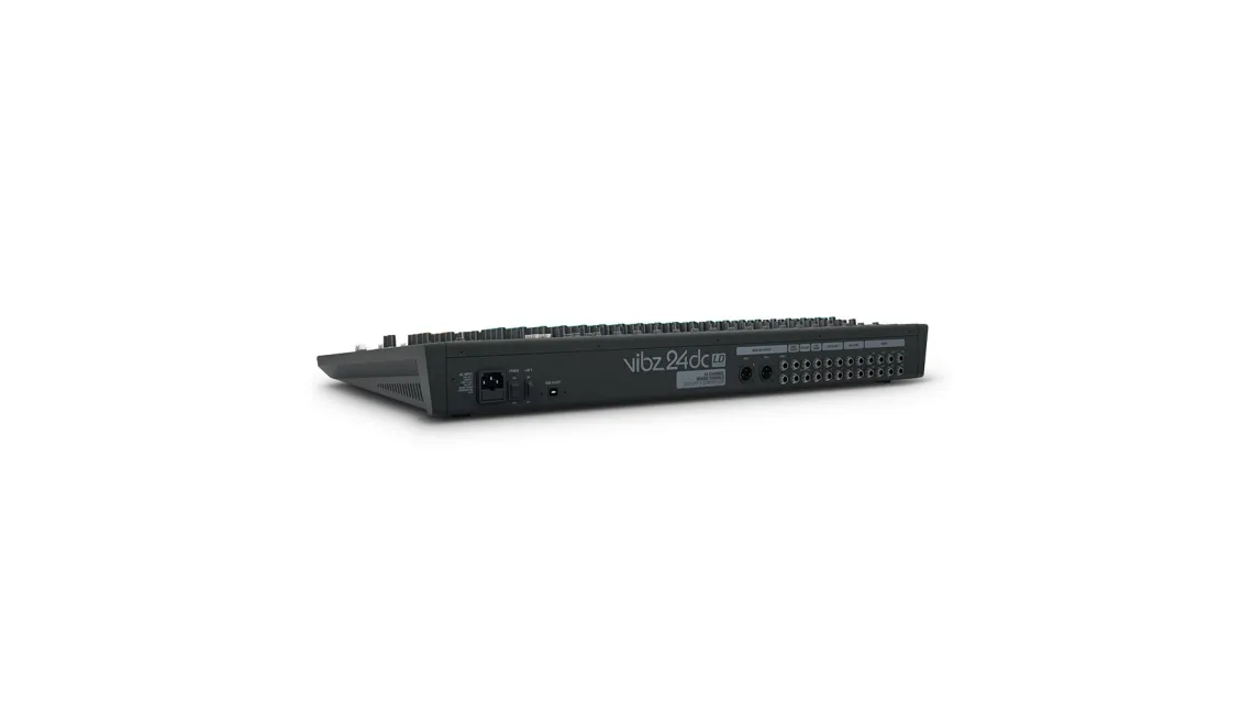 LD Systems VIBZ 24 DC