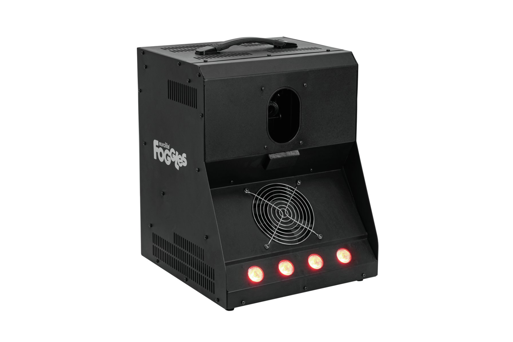 Eurolite Foggles Seifenblasen-/Nebelmaschine