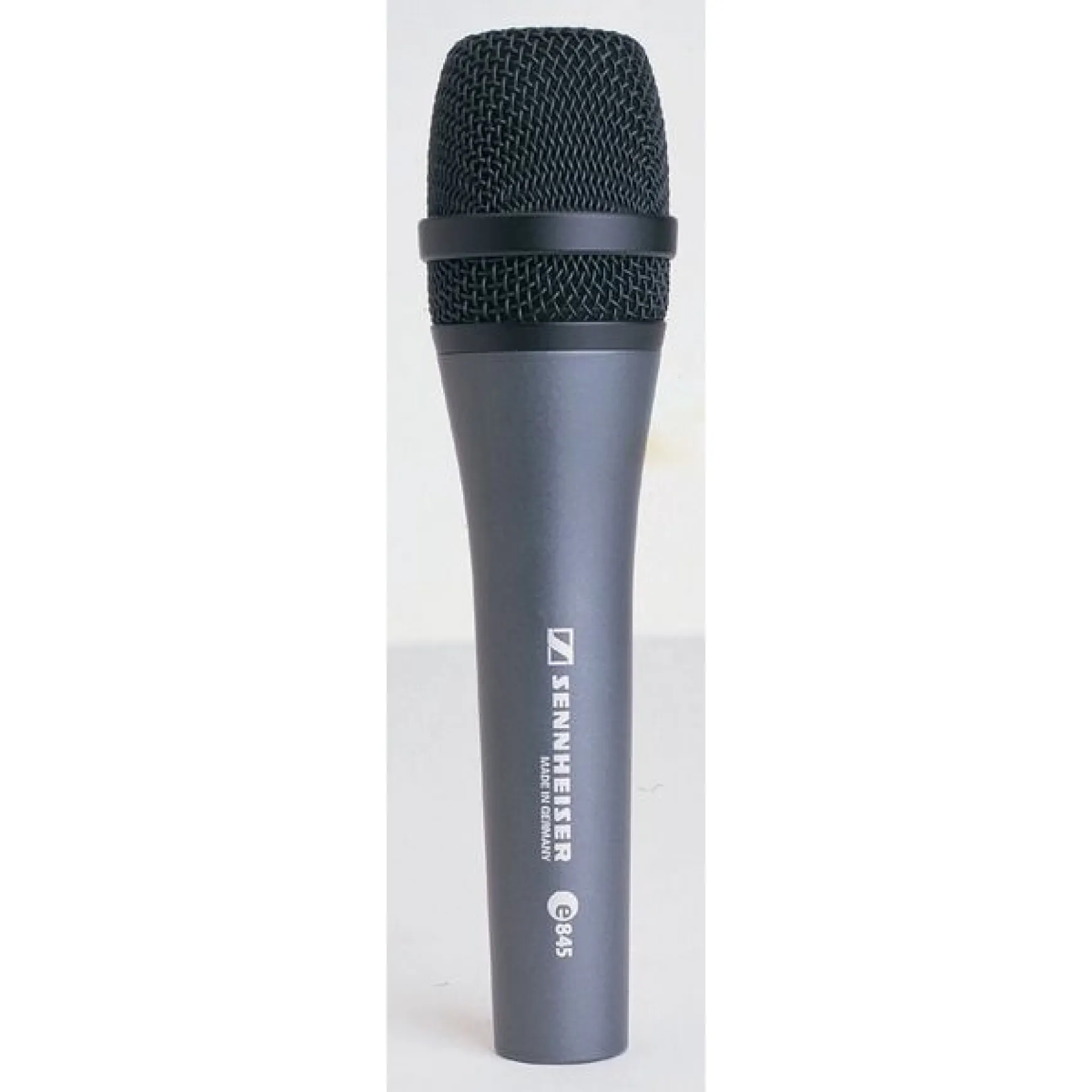 Sennheiser E 845 Gesangsmikrofon