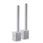 LD Systems MAUI 28 G3 Stereo Bundle Set weiß
