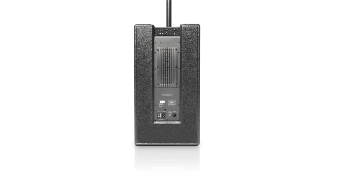 dB Technologies ES 1002