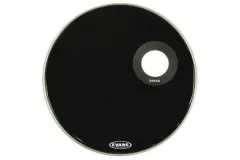 22" Bassdrumfelle