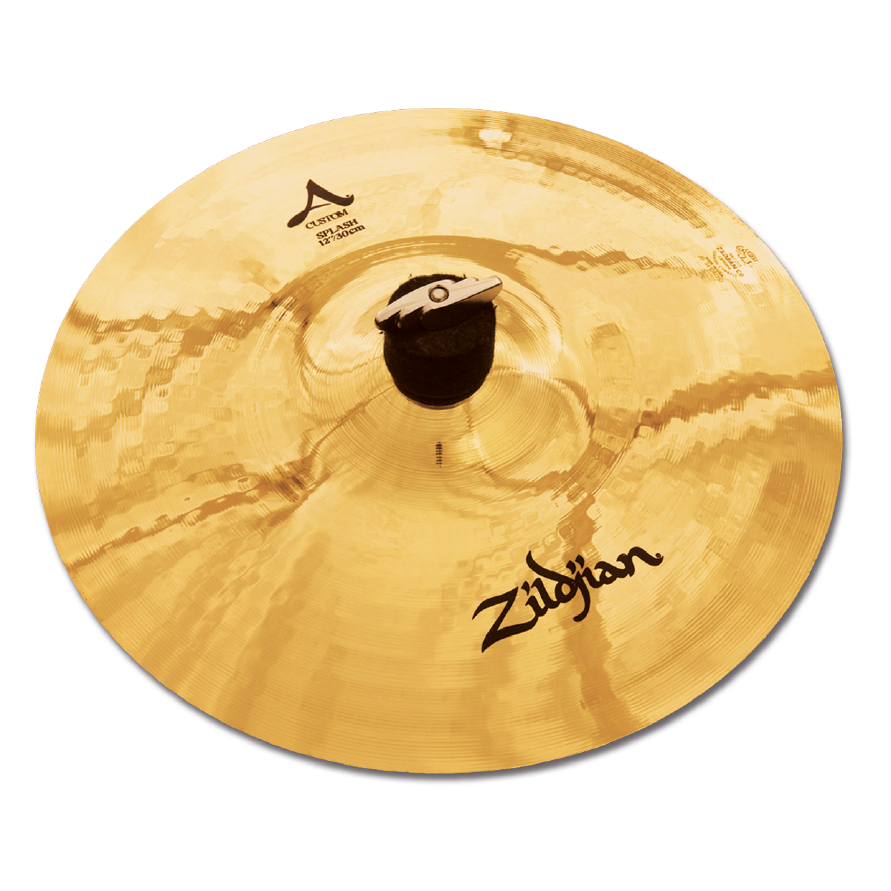 Zildjian ZIA20544 12" A-Custom Splashbecken