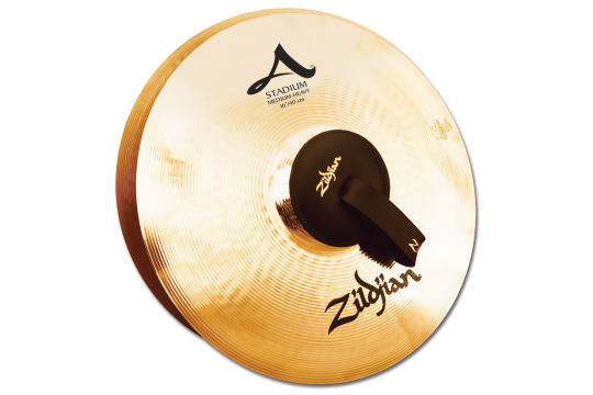 Zildjian ZIA0487 16" Stadium Series Medium Heavy Pair