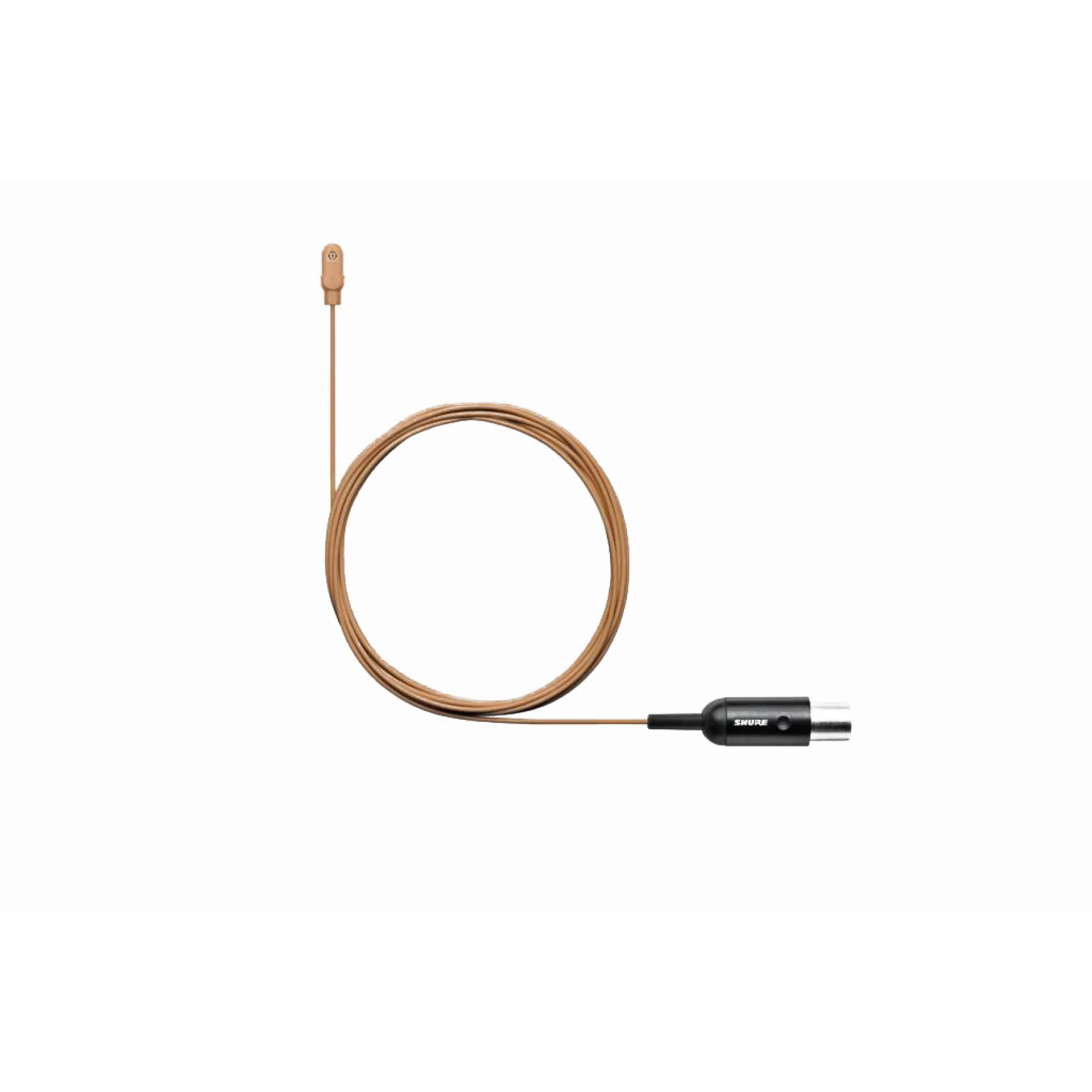 Shure DL4C/O-MTQG-A
