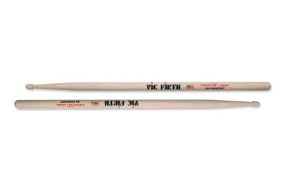 Vic Firth 5A American Classic Wood Tip PureGrit