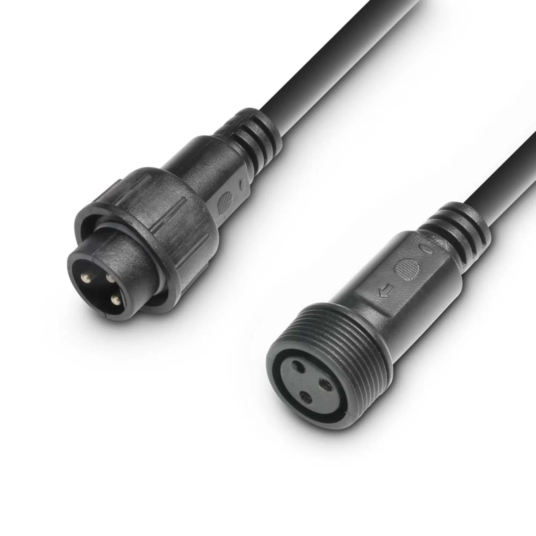 Cameo Power EX 020 Cable IP65 20m