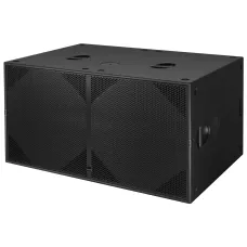 Seeburg Acoustic Line G Sub 1802dp