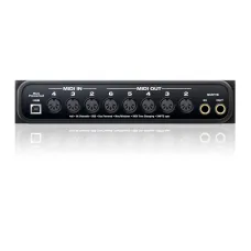 MOTU Micro Express 2 USB