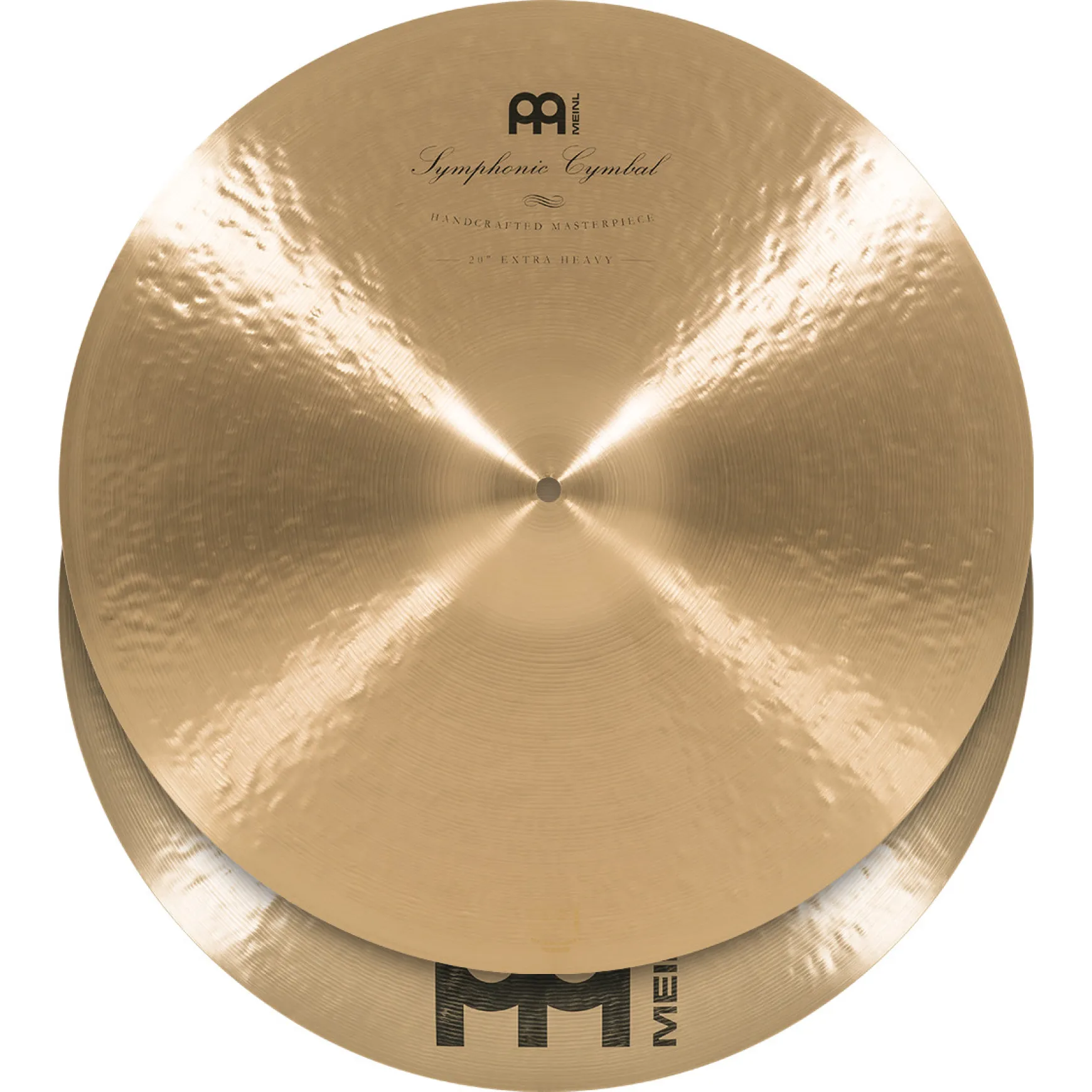 Meinl Sy-20eh 20" Symphonic Extra Heavy